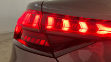 Audi e-tron GT 390kW Quattro 93kWh 4dr Auto Electric Saloon